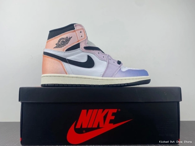 Kick Theory DX0054-805 Retro 1 OG High Jordan Skyline 0716